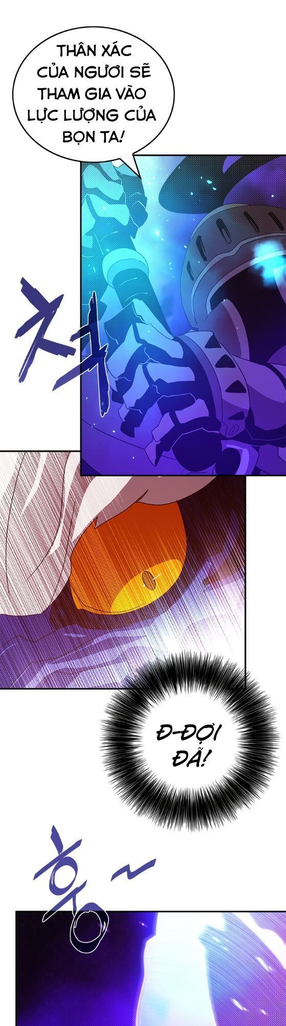 Ta Là Vua Pháp Sư Chapter 71 - Trang 2