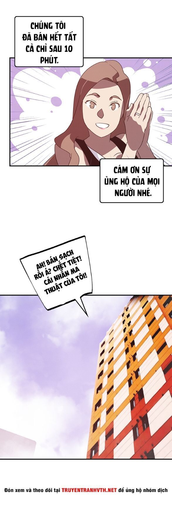 Ta Là Vua Pháp Sư Chapter 72 - Trang 2