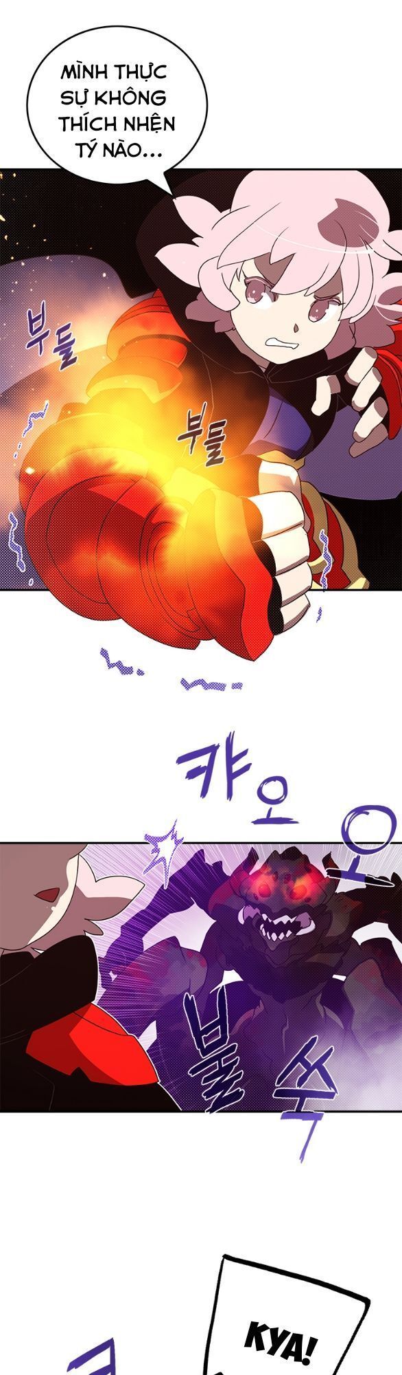 Ta Là Vua Pháp Sư Chapter 72 - Trang 2