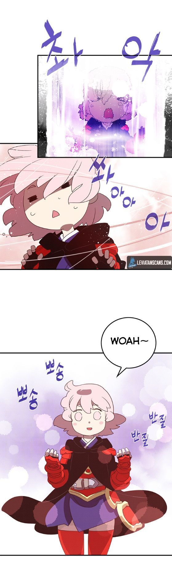 Ta Là Vua Pháp Sư Chapter 72 - Trang 2