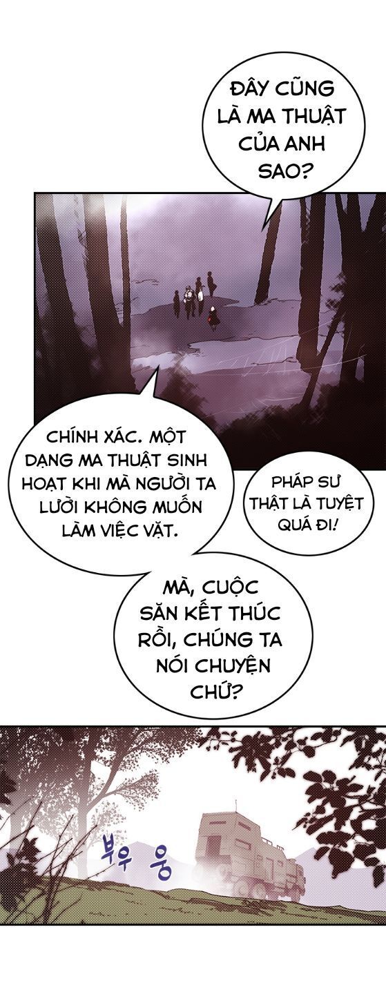 Ta Là Vua Pháp Sư Chapter 72 - Trang 2