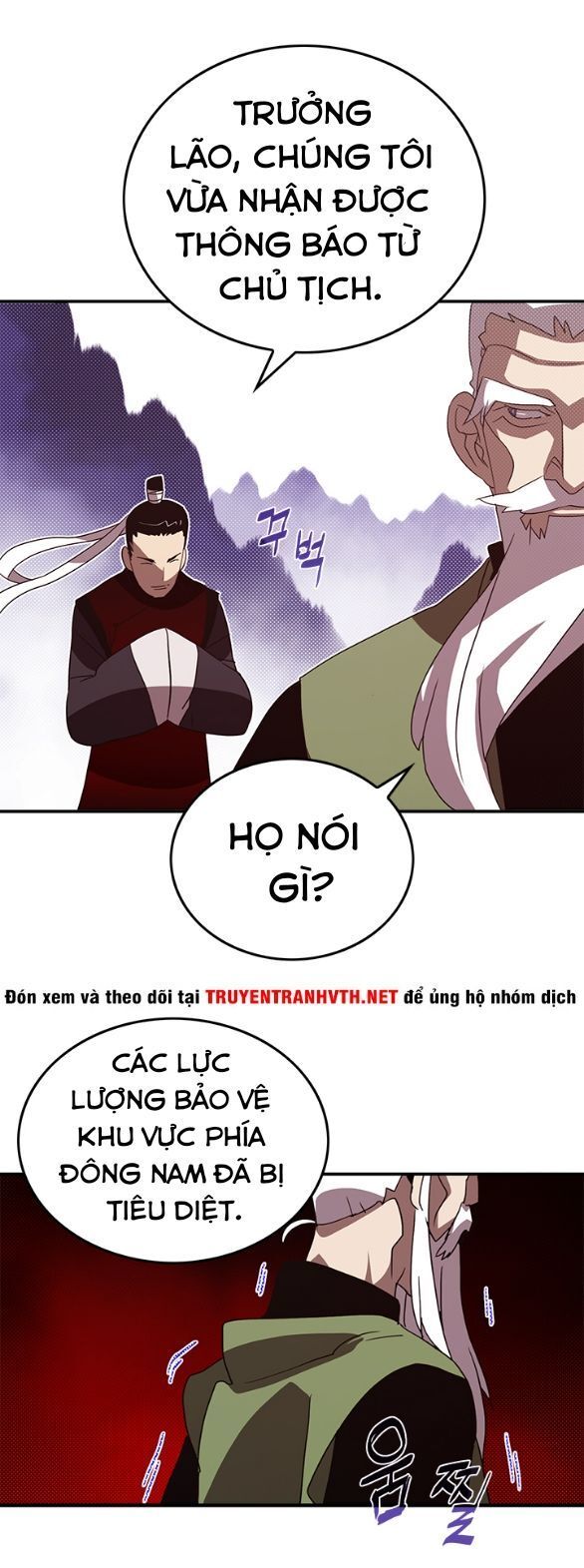 Ta Là Vua Pháp Sư Chapter 72 - Trang 2