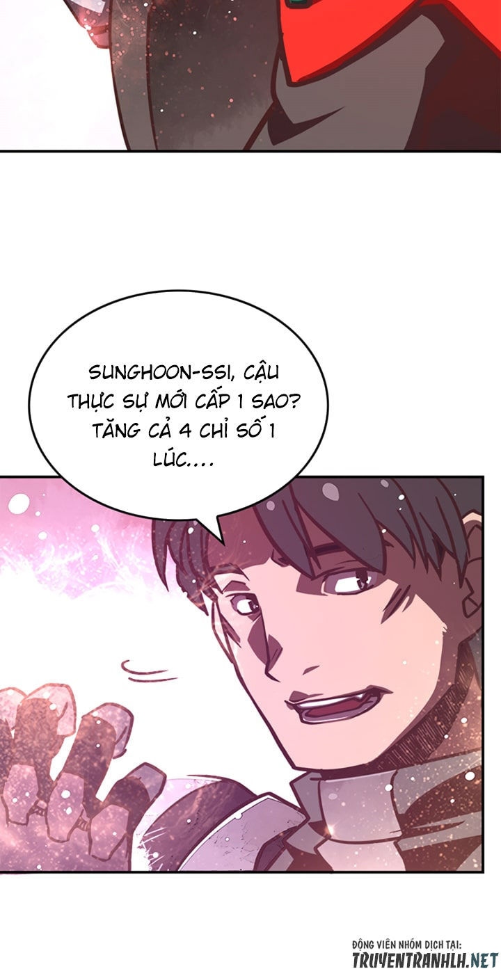 Ta Là Vua Pháp Sư Chapter 8 - Trang 2