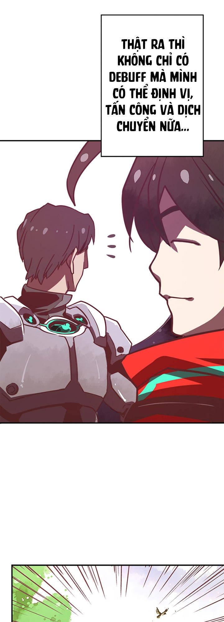 Ta Là Vua Pháp Sư Chapter 8 - Trang 2