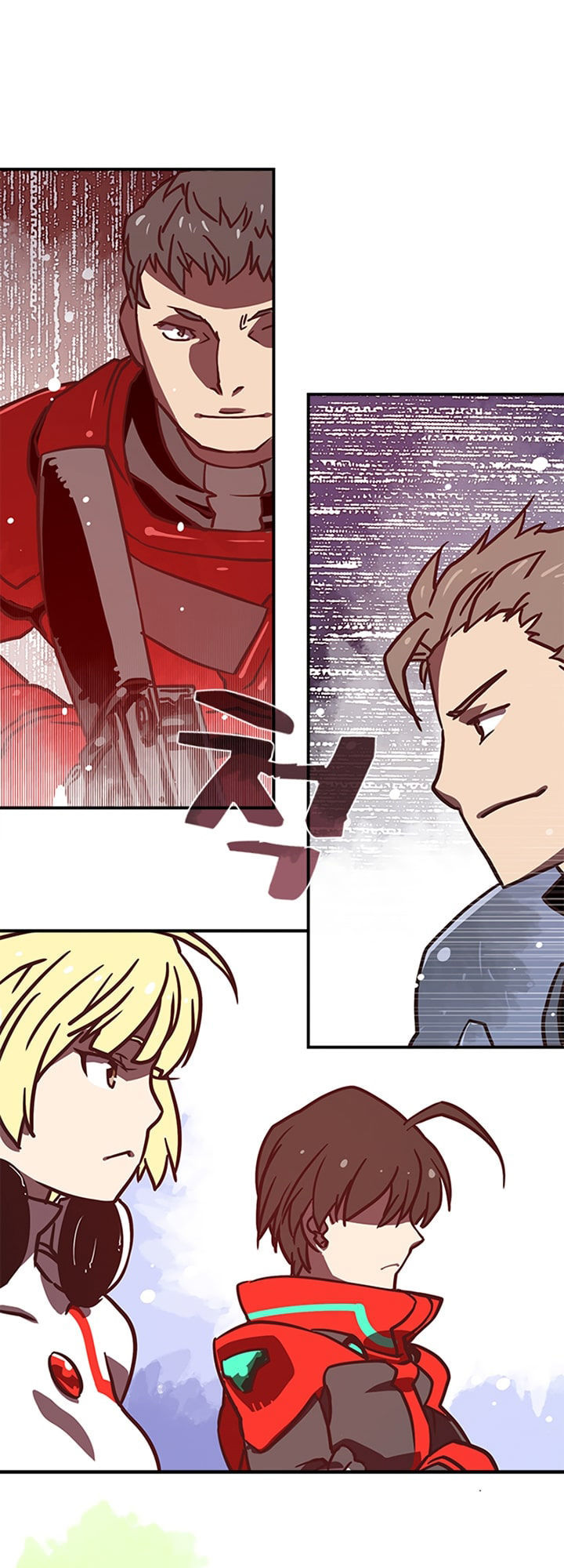 Ta Là Vua Pháp Sư Chapter 8 - Trang 2