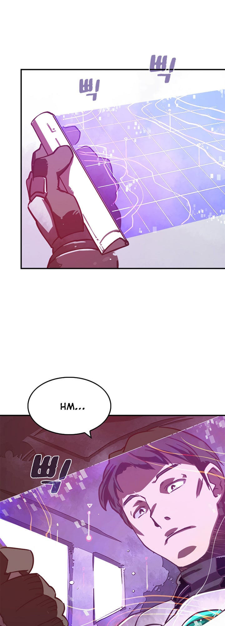 Ta Là Vua Pháp Sư Chapter 8 - Trang 2