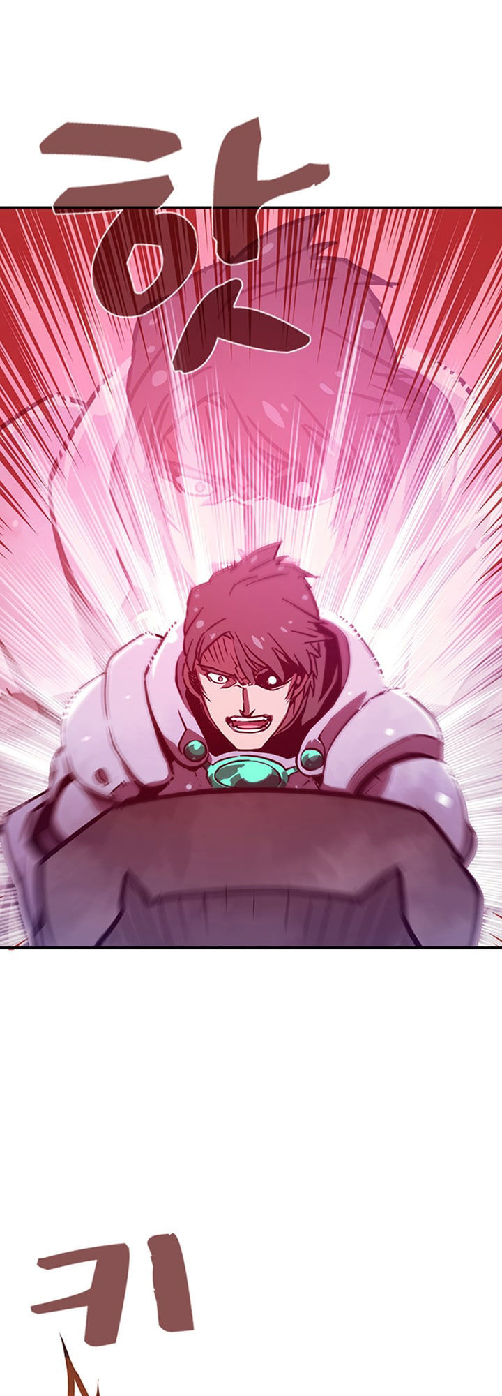 Ta Là Vua Pháp Sư Chapter 8 - Trang 2