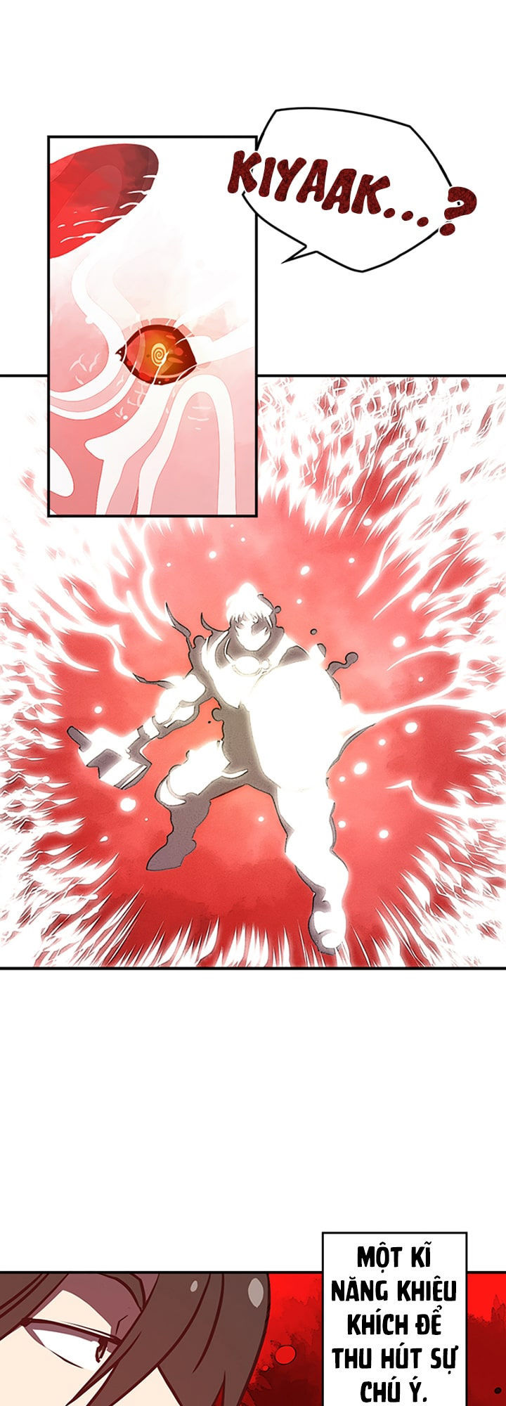 Ta Là Vua Pháp Sư Chapter 8 - Trang 2