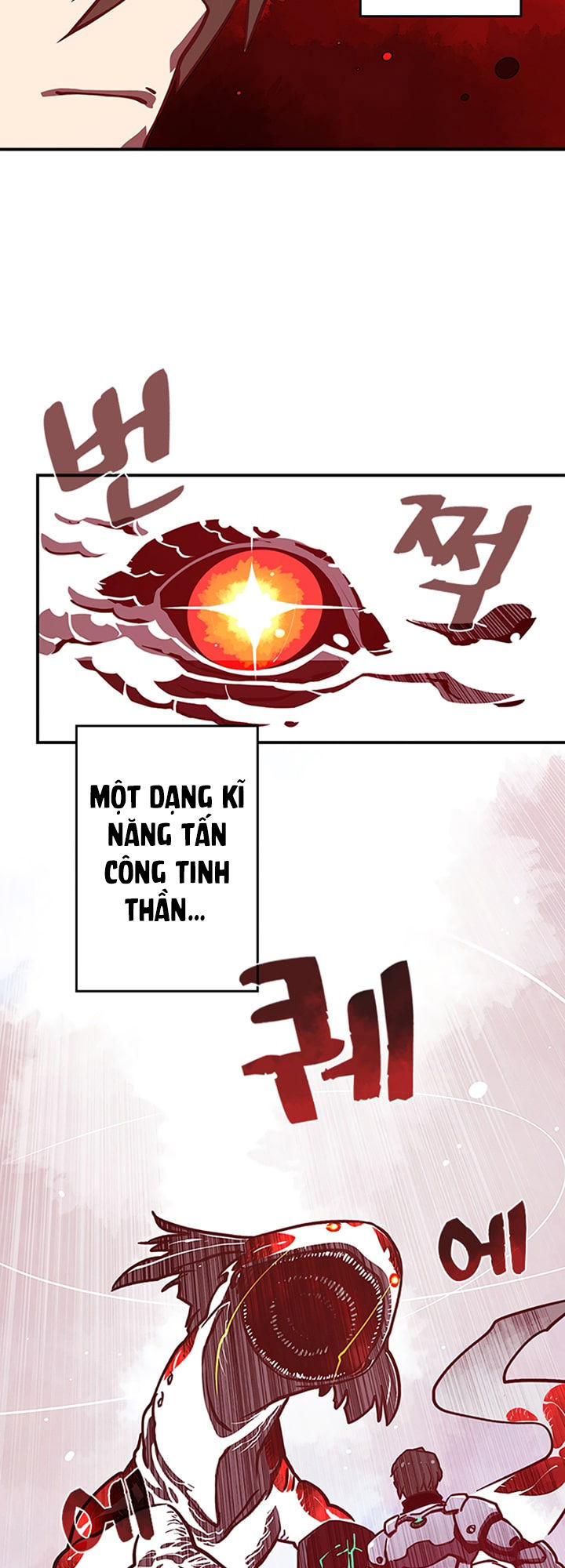 Ta Là Vua Pháp Sư Chapter 8 - Trang 2