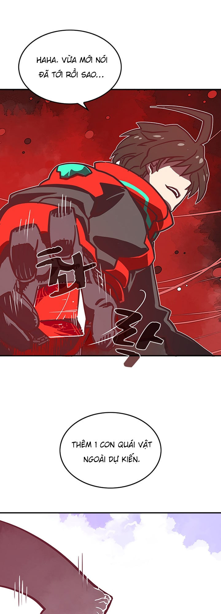 Ta Là Vua Pháp Sư Chapter 8 - Trang 2