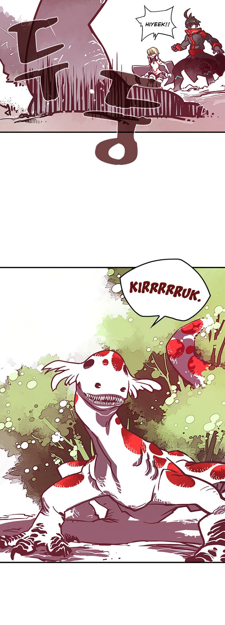 Ta Là Vua Pháp Sư Chapter 8 - Trang 2