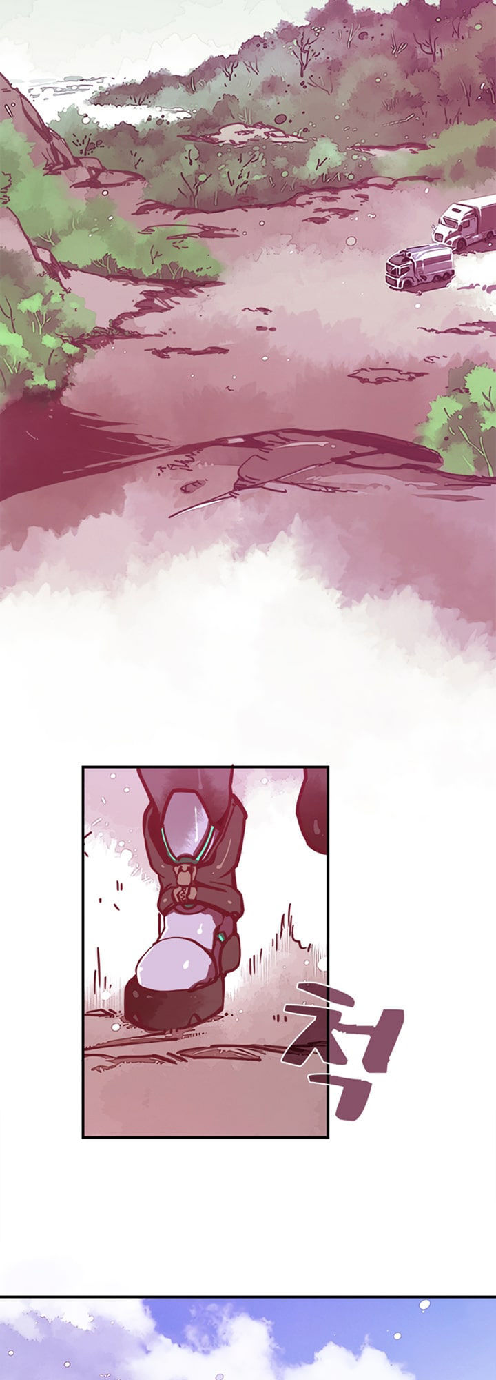 Ta Là Vua Pháp Sư Chapter 8 - Trang 2