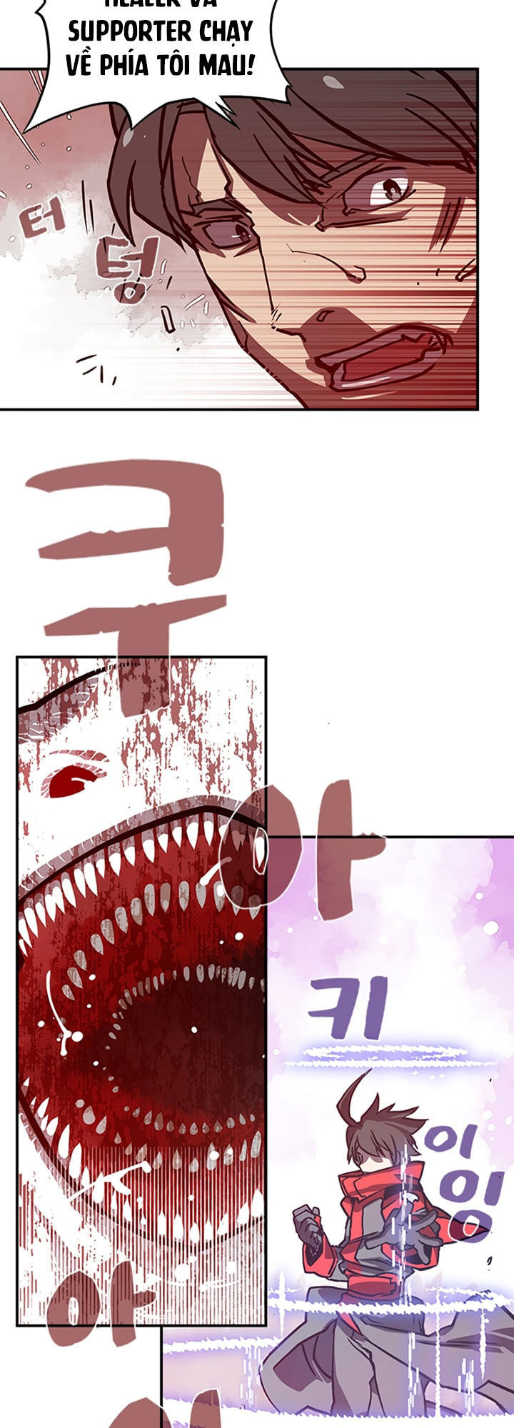 Ta Là Vua Pháp Sư Chapter 8 - Trang 2