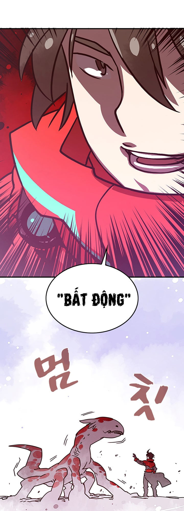 Ta Là Vua Pháp Sư Chapter 8 - Trang 2