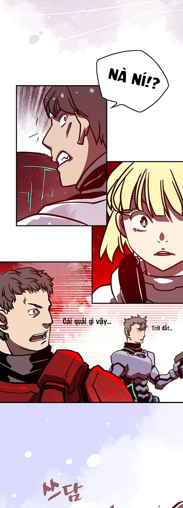 Ta Là Vua Pháp Sư Chapter 8 - Trang 2