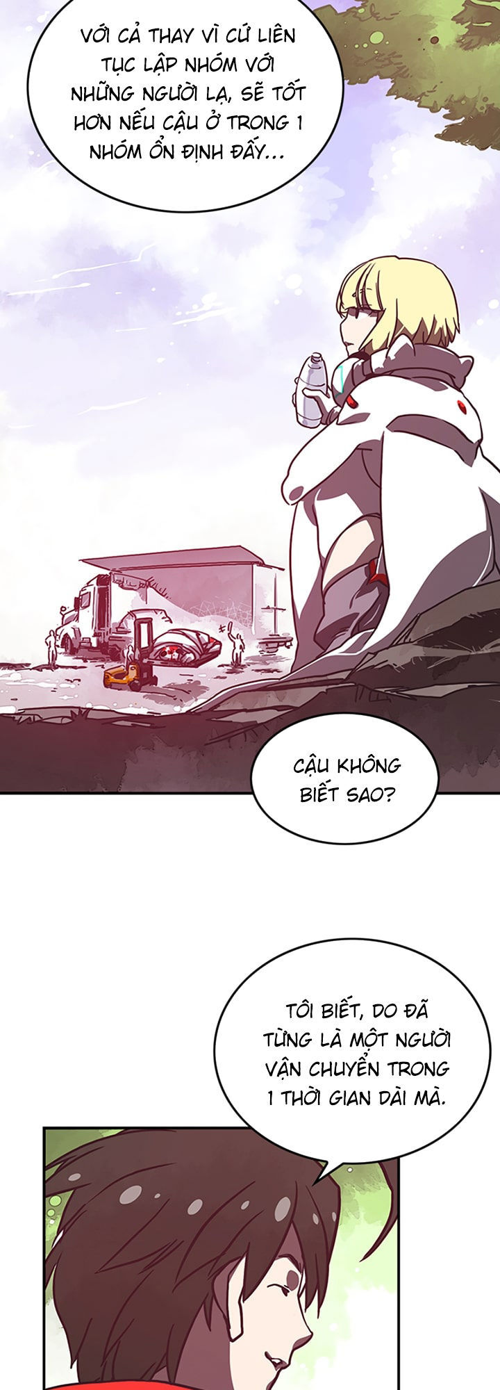 Ta Là Vua Pháp Sư Chapter 9 - Trang 2