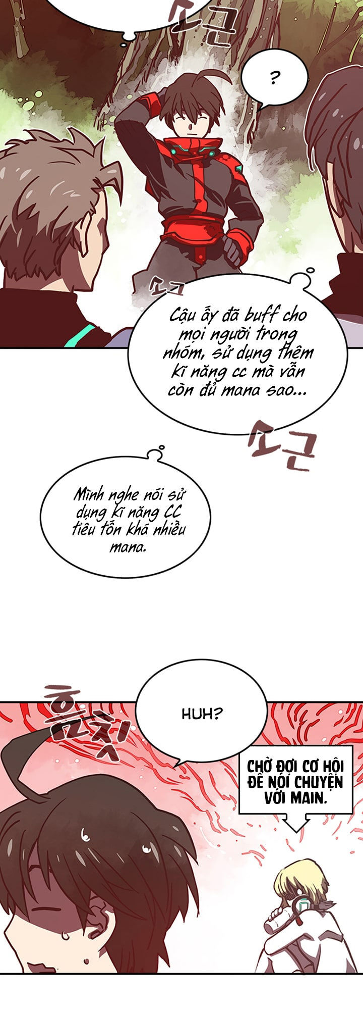 Ta Là Vua Pháp Sư Chapter 9 - Trang 2