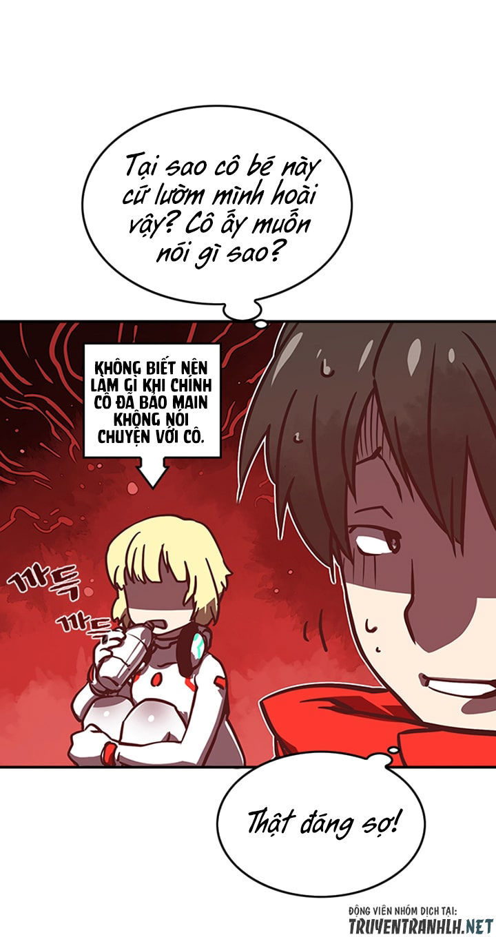 Ta Là Vua Pháp Sư Chapter 9 - Trang 2