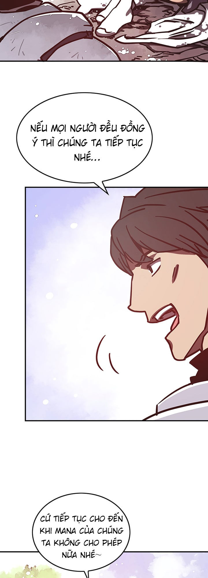 Ta Là Vua Pháp Sư Chapter 9 - Trang 2