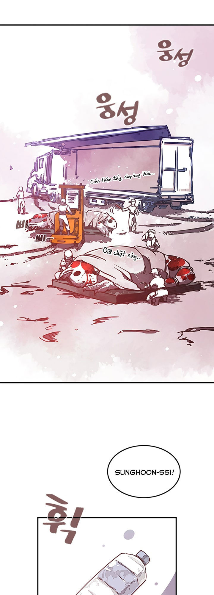 Ta Là Vua Pháp Sư Chapter 9 - Trang 2