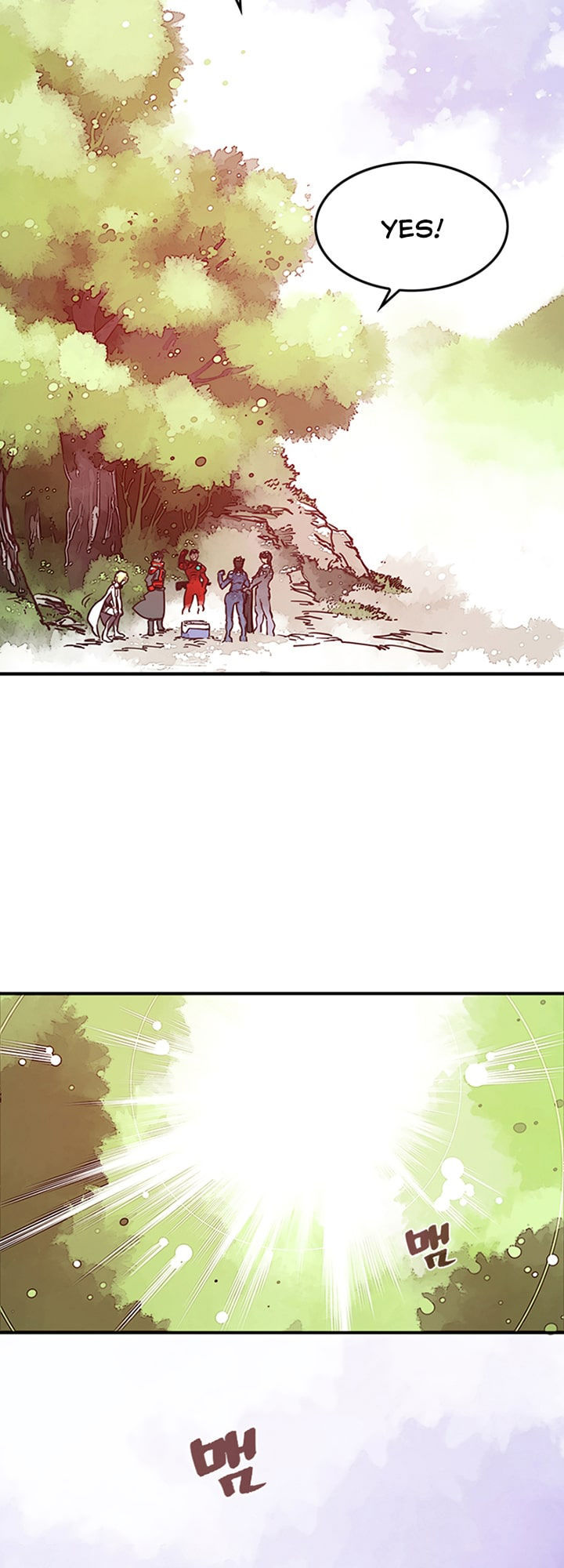 Ta Là Vua Pháp Sư Chapter 9 - Trang 2