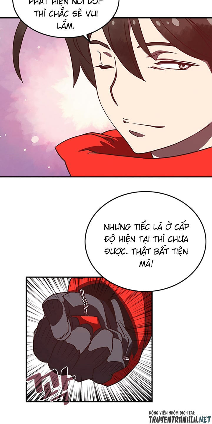 Ta Là Vua Pháp Sư Chapter 9 - Trang 2