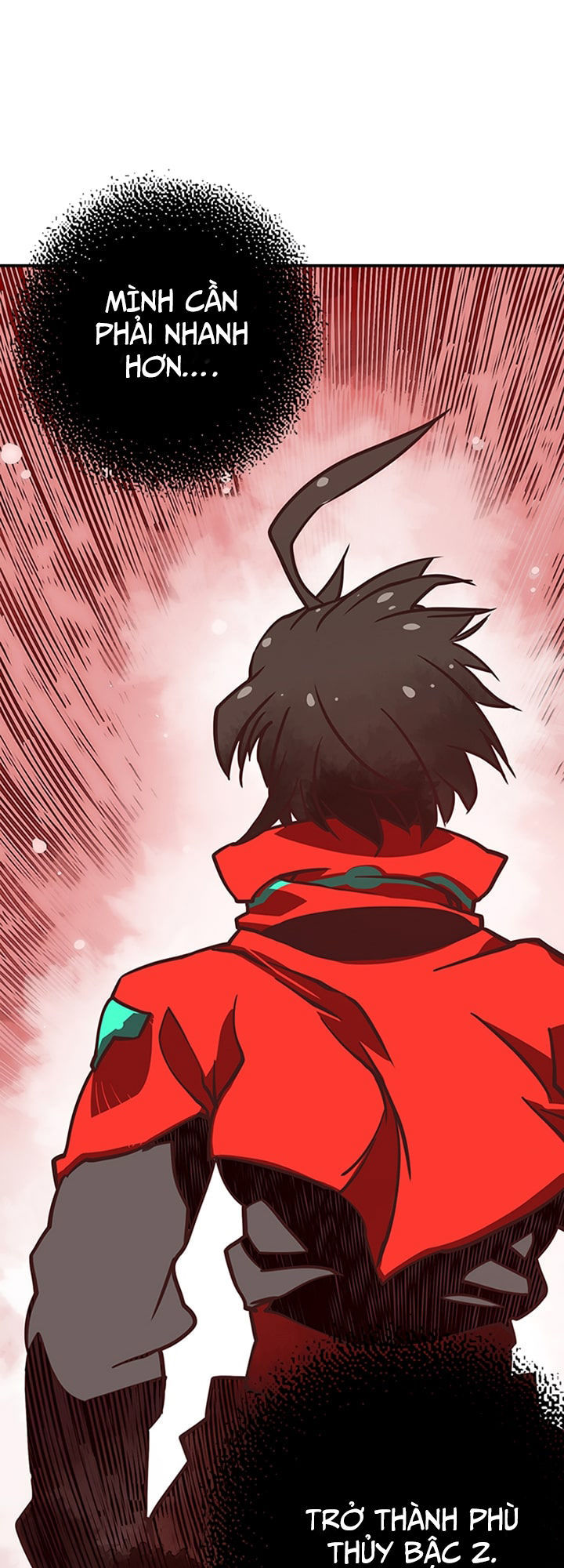 Ta Là Vua Pháp Sư Chapter 9 - Trang 2