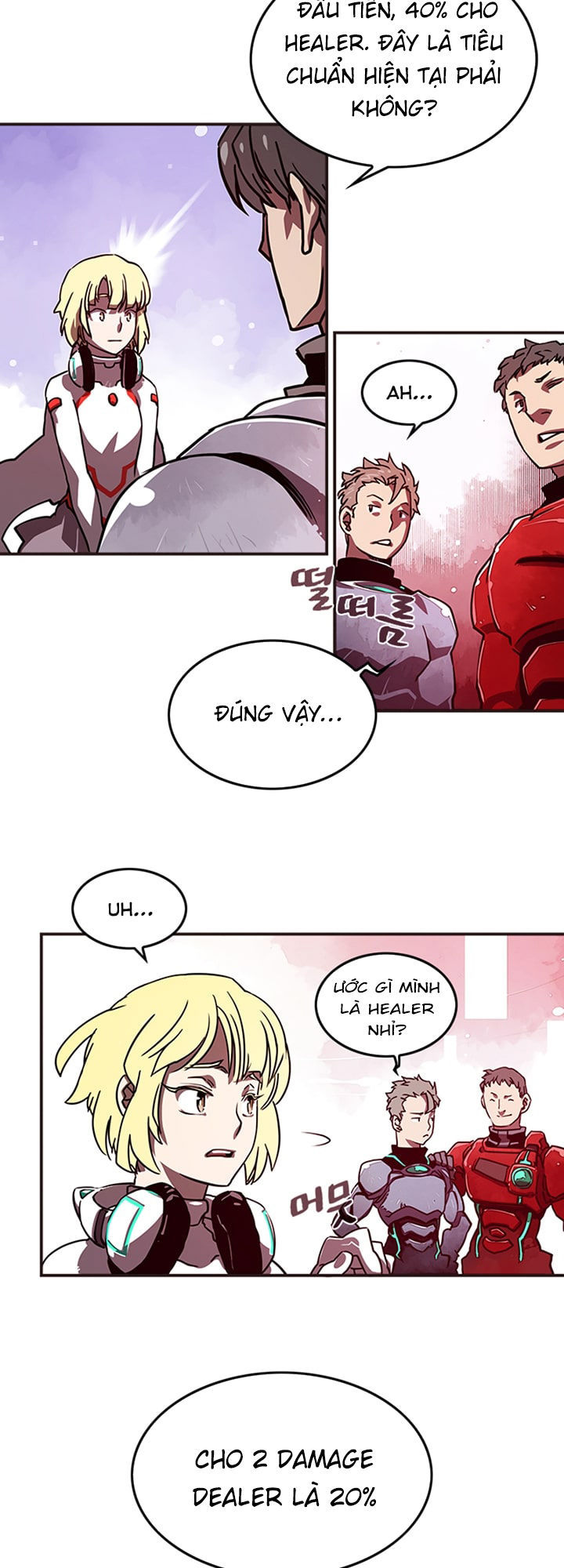 Ta Là Vua Pháp Sư Chapter 9 - Trang 2