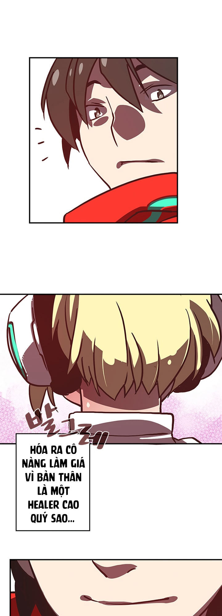 Ta Là Vua Pháp Sư Chapter 9 - Trang 2