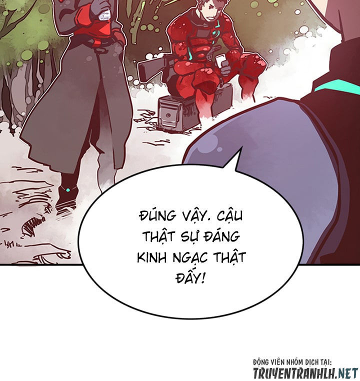 Ta Là Vua Pháp Sư Chapter 9 - Trang 2