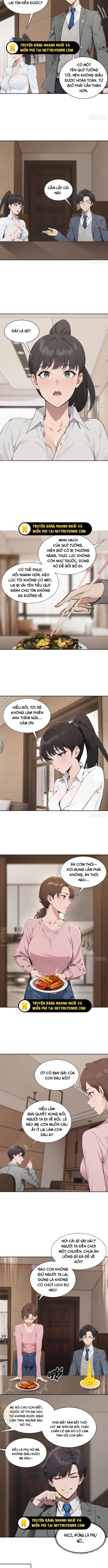 Ta Lại Trở Thành Bạch Vô Thường Chapter 11 - Trang 2