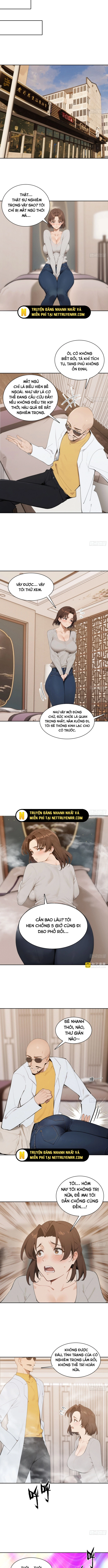 Ta Lại Trở Thành Bạch Vô Thường Chapter 11 - Trang 2