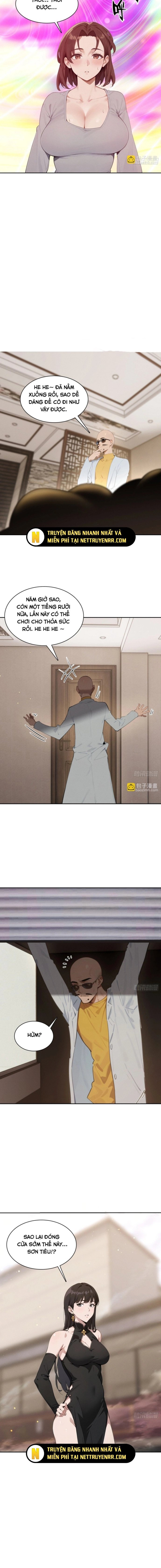 Ta Lại Trở Thành Bạch Vô Thường Chapter 11 - Trang 2