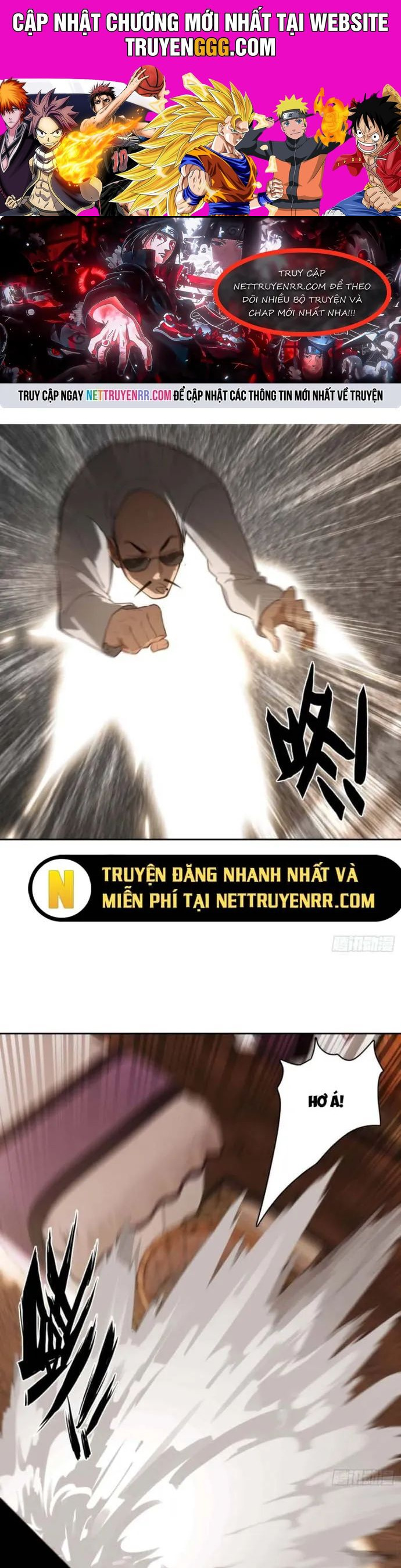 Ta Lại Trở Thành Bạch Vô Thường Chapter 12 - Trang 2