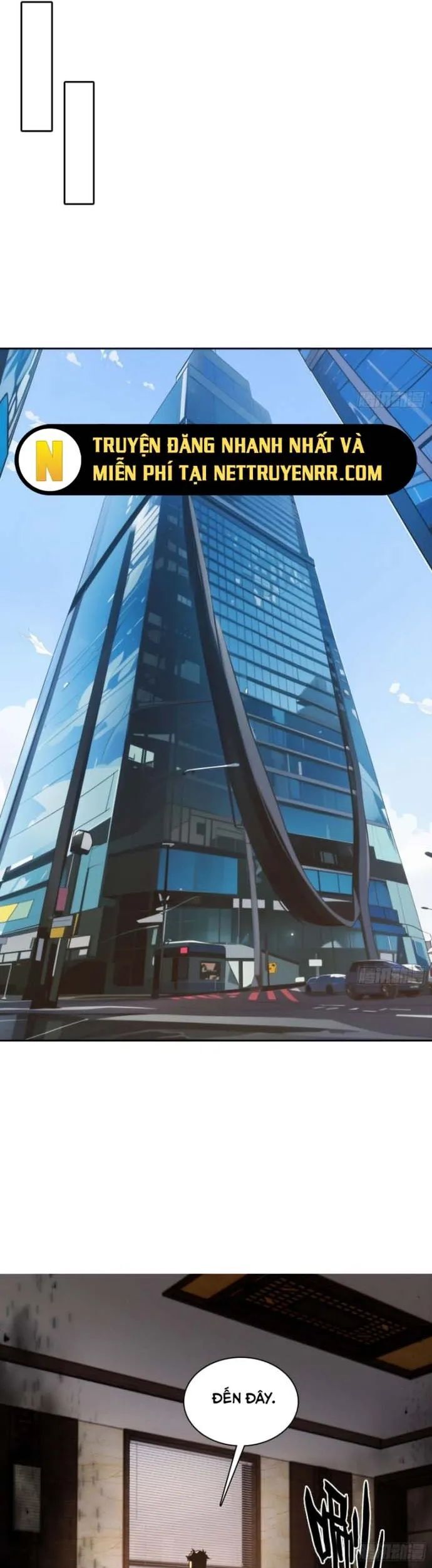 Ta Lại Trở Thành Bạch Vô Thường Chapter 12 - Trang 2