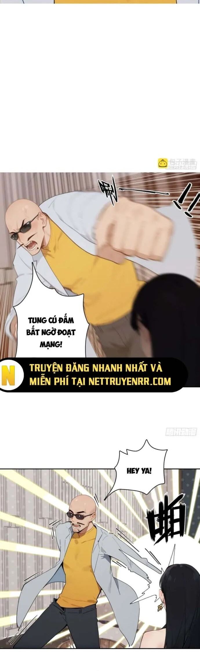 Ta Lại Trở Thành Bạch Vô Thường Chapter 12 - Trang 2