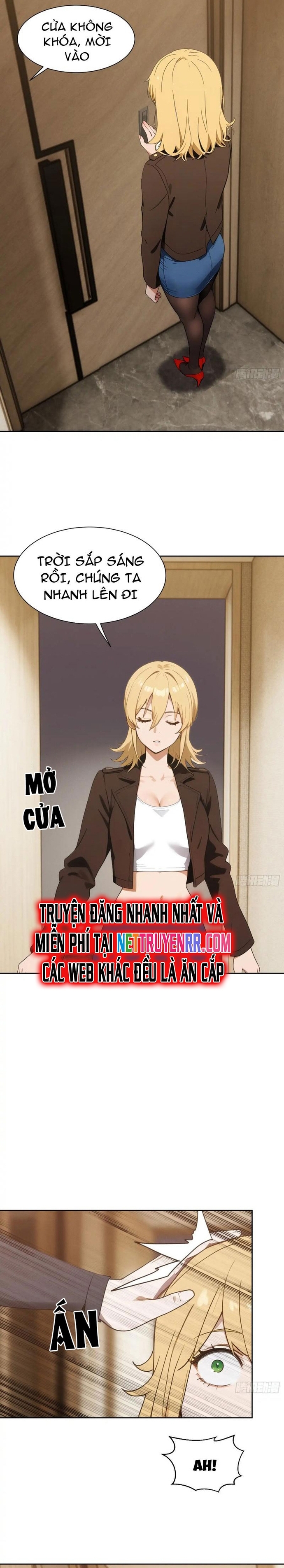 Ta Lại Trở Thành Bạch Vô Thường Chapter 2 - Trang 2