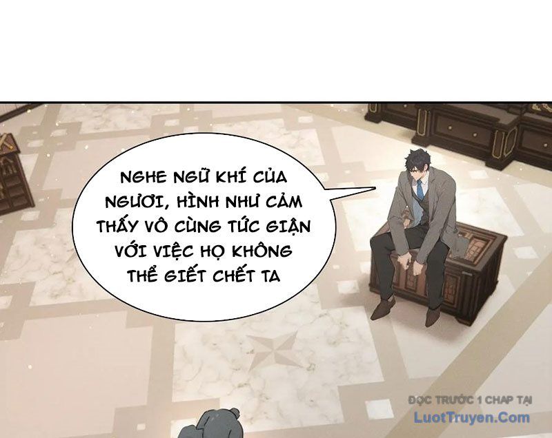 Ta Lại Trở Thành Bạch Vô Thường Chapter 38 - Trang 2