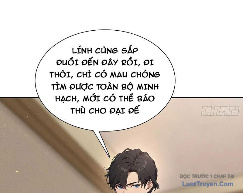 Ta Lại Trở Thành Bạch Vô Thường Chapter 38 - Trang 2