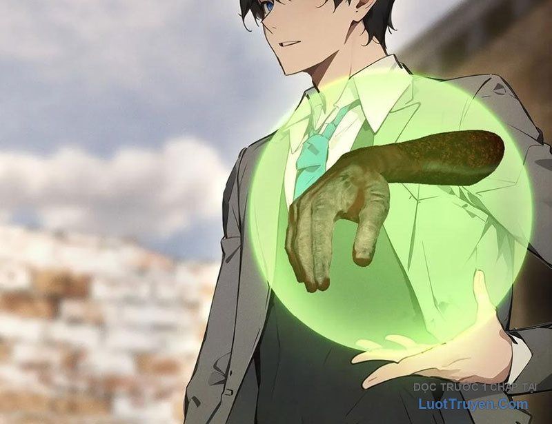 Ta Lại Trở Thành Bạch Vô Thường Chapter 38 - Trang 2