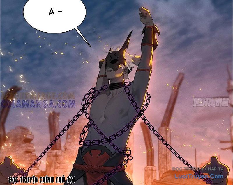 Ta Lại Trở Thành Bạch Vô Thường Chapter 39 - Trang 2