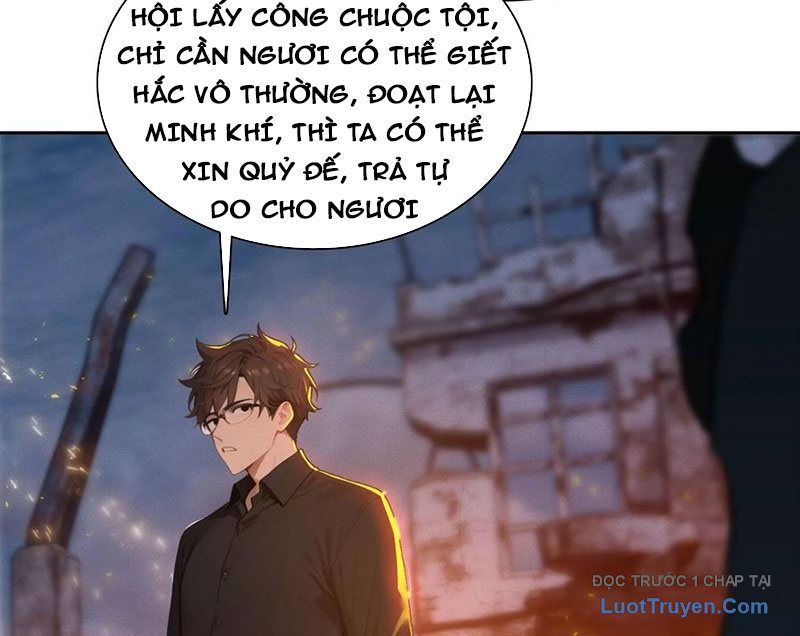 Ta Lại Trở Thành Bạch Vô Thường Chapter 39 - Trang 2