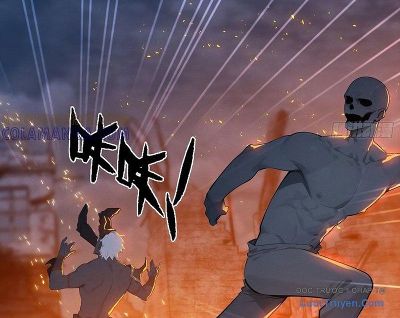 Ta Lại Trở Thành Bạch Vô Thường Chapter 39 - Trang 2