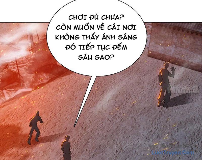 Ta Lại Trở Thành Bạch Vô Thường Chapter 39 - Trang 2