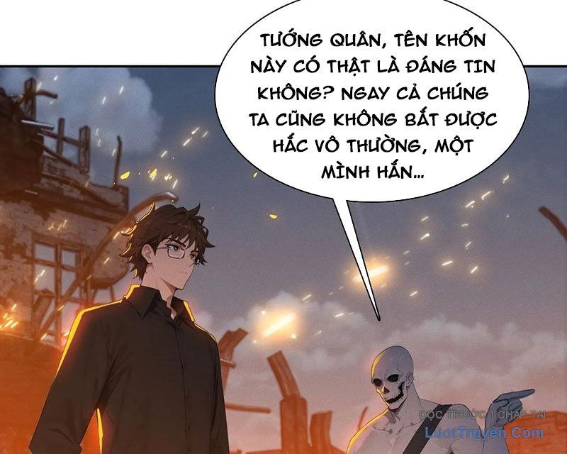 Ta Lại Trở Thành Bạch Vô Thường Chapter 39 - Trang 2