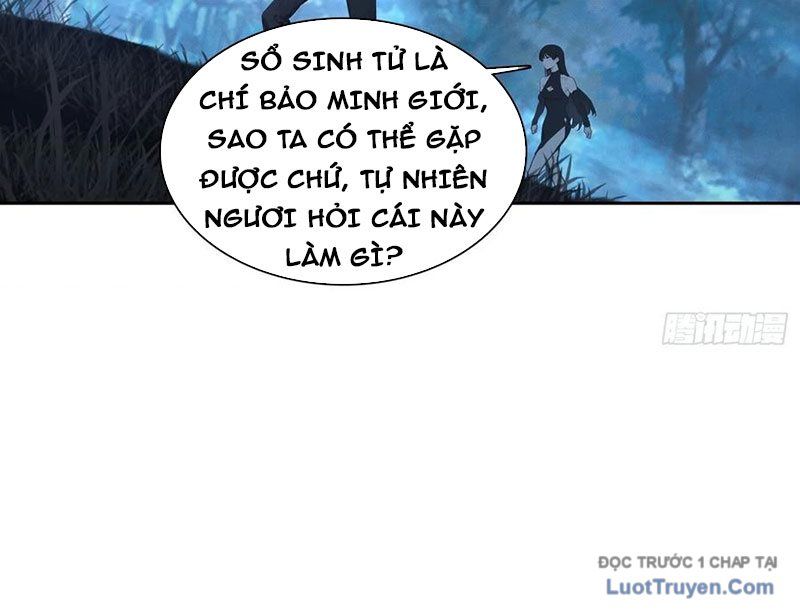 Ta Lại Trở Thành Bạch Vô Thường Chapter 39 - Trang 2