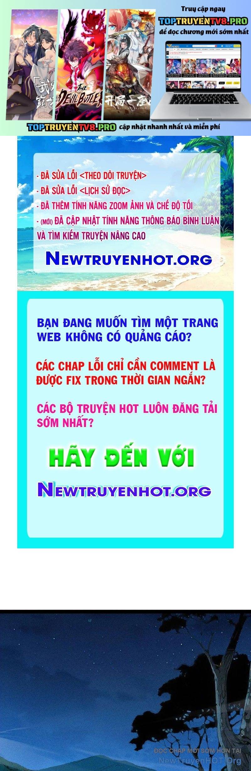 Ta Làm Cặn Bã Ở Tu Tiên Giới Chapter 57.9 - Trang 2
