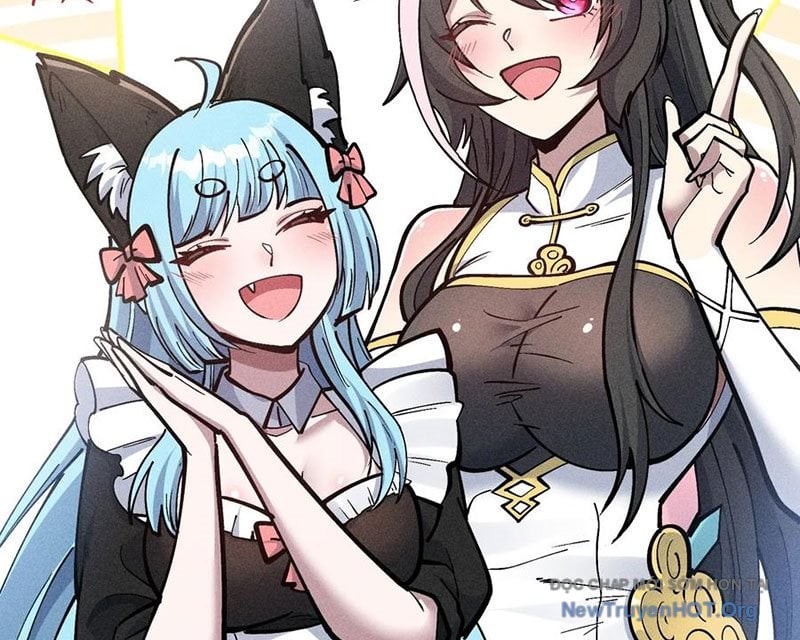 Ta Làm Cặn Bã Ở Tu Tiên Giới Chapter 57.9 - Trang 2