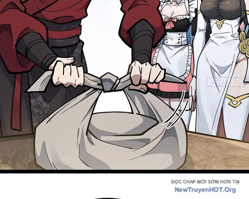Ta Làm Cặn Bã Ở Tu Tiên Giới Chapter 57.9 - Trang 2