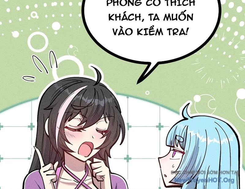 Ta Làm Cặn Bã Ở Tu Tiên Giới Chapter 57.9 - Trang 2